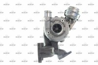 Lader Aufladung NRF 90010084 FüR VW Bora 1 1J2 Golf 4 Variant 1J5 1J6 1J1 VAN 5