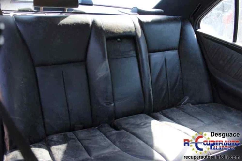 0155457632 Centralita Abs para MERCEDES-BENZ CLASE E (BM 210) BERLINA 1 5680642 - Imagen 9 de 10