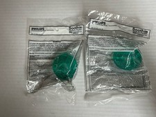 PHILIPS AVENT SOOTHIE PACIFIERS NEWBORN GREEN BP1