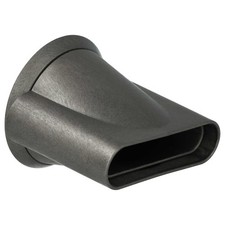 Beccuccio lisciante per Dyson Supersonic HD02 HD03 HD08 HD01 HD04 HD07 phon