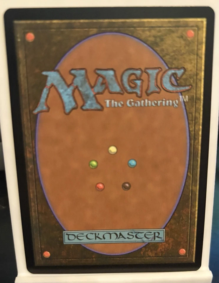 🌟 Wasteland HALO FOIL 💫 Encyclopedia 📖  Secret Lair MTG 🌟 - Image 2 of 2