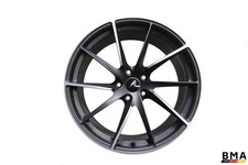 McLaren 720S Front Left 19 Inch 19 x 9 Original Wheel Rim 2018 - 2023 OEM