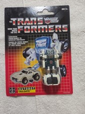 TRANSFORMERS G1 REISSUE WALMART TAILGATE  New In Package