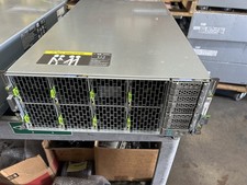 Oracle / Fujitsu M12-2 3.9Ghz 12-core 7341771...