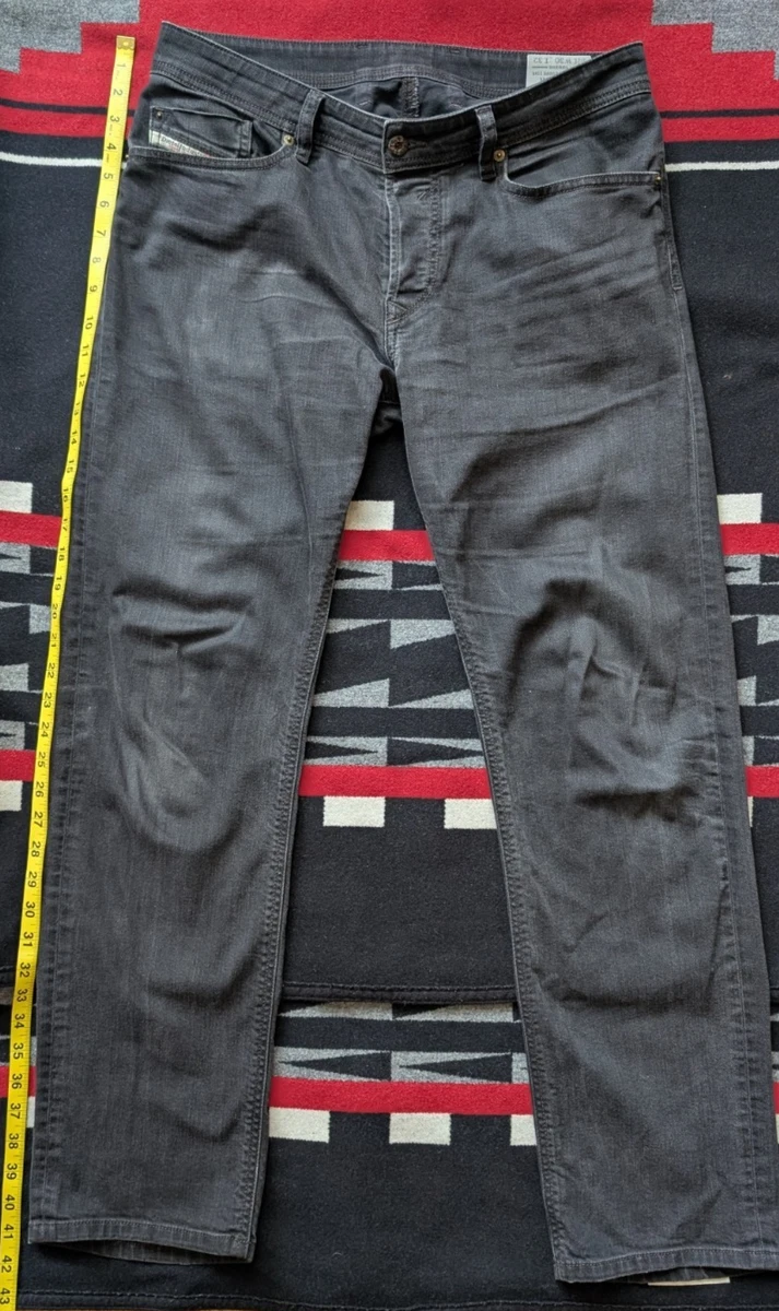 Diesel Regular 30 Size Jeans for Men for sale | eBay