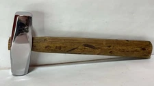Restored Atha 2 Lb. Bkacksmith  Drilling or Engineer's Hammer
