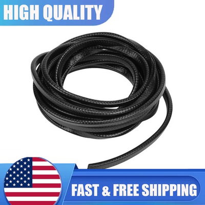 #ad Car Door Edge Guard Car Door Rubber Edge Strip Car Door Edge Guard Molding $8.99