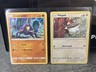 Pokemon Card  McDonald's Holo (set of 2) 2017.
