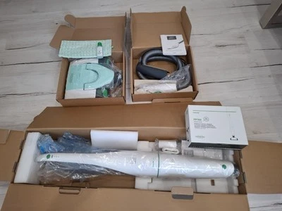 NEU ORIGINAL Vorwerk Kobold VB 100 VB100 + SPB100 Bodenwischer PBB100 Polsterboy