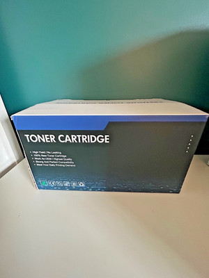 210A W2100A Color Toner Cartridge Compatible for HP Pro 4201dw 4201 MFP 4301fdw