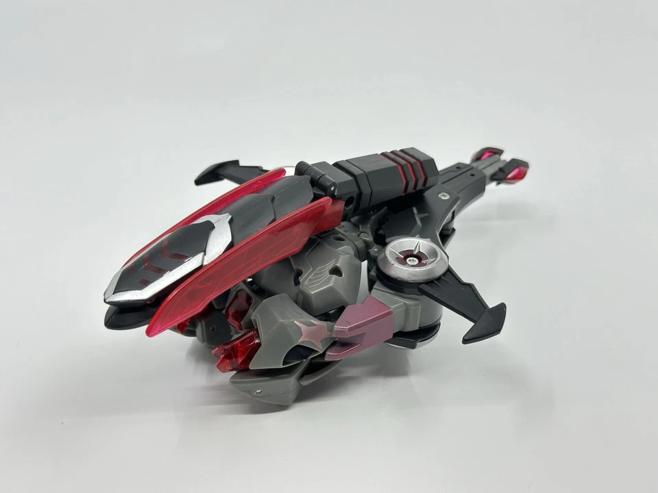 Megatron Animated Deluxe Class - Imagen 2 de 2