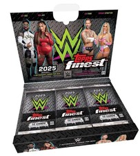 2025 Topps Finest WWE Wrestling Checklist Guide in-content 14