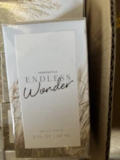 AEROPOSTALE ~ ENDLESS WONDER EAU DE PARFUM SPRAY ~ 2 OZ