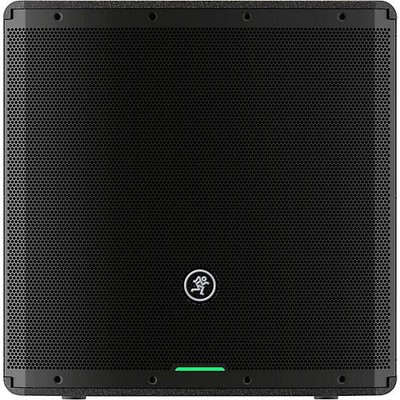 Mackie SR18S 18-inch 1600-watt Professional Powered Subwoofer