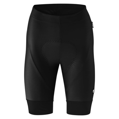 SQlab GO W, Women's Cycling Pants, Tights with Ergonomic SQlab Seat Pad, In...