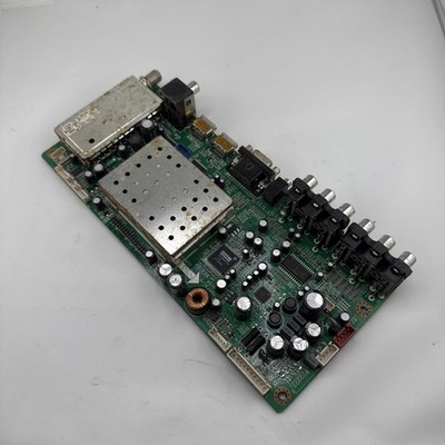 Proscan 32LB30QD Main Board 9RE01ZAT3CLNA6-B3 20090628111214, 3139 147 25651M (7