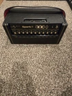 Positive Grid Spark 2 50W Guitar Combo Amp Black