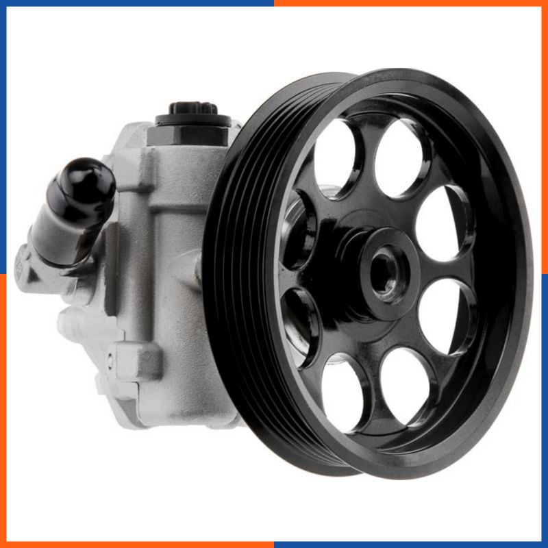 Pompe direction assistée SAAB pour remplacer une pièce usée SPW-PL-010 30323