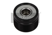 Maxgear 30-0006 Freilaufkupplung FüR Lichtmaschine FüR CitroËN, Fiat, Ford