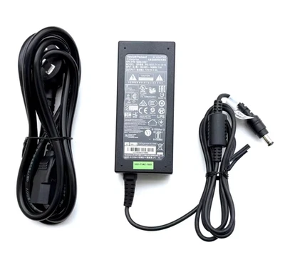 Hewlett Packard PA-1031-710+ 5.5*2.5mm 12V 2.5A Netzteil-Adapter-Ladegerät - Bild 1 von 3