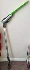 Gtech HT20 Cordless Hedge Trimmer 18V 160W Green/Black/Silver
