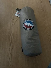 NEW Big Agnes Fly Creek HV UL2 -  2 Person Backpacking Tent -SAME DAY SHIPPING! 