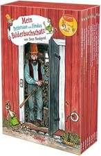 Pettersson und Findus. Mein Pettersson und Fi...