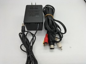 NEC PC Engine Super Grafx Console controller PI-TG4 Box set NTSC-J Tested JAPAN