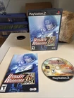 Dynasty Warriors 6 (Sony PlayStation 2) Tested. CIB. Very Clean Throughout!