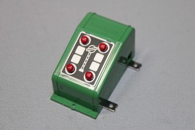 Fleischmann 6922 Stellpult Multicolor Analog Mometer Spur H0 N