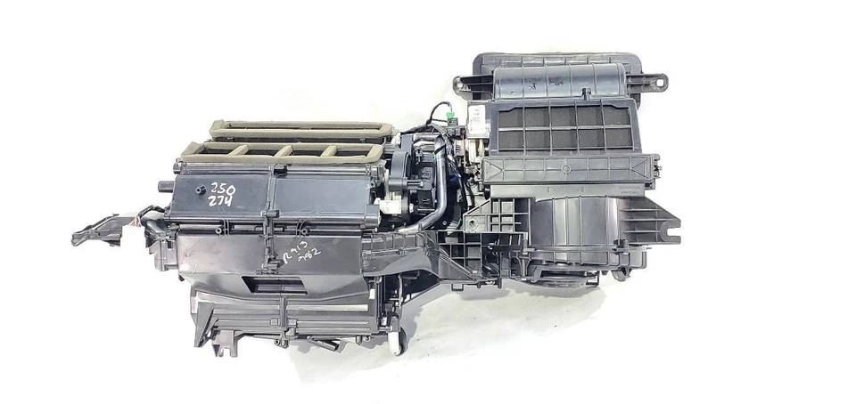 2013 2014 2015 Acura RDX OEM AC Evaporator Housing With Blower - Image 4 of 4