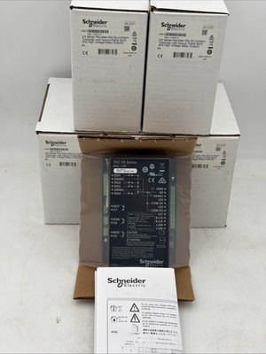 SCHNEIDER MNL-11RF3-A  MICRONET I/A LONMARK FANCOIL PROFILE CONTROLLER MNL-11RF3