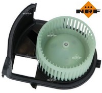 NRF 34212 InnenraumgebläSe GebläSemotor GebläSe LüFtermotor FüR Renault