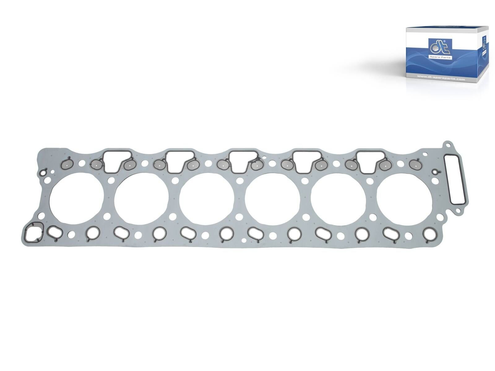 Joint de culasse DT Spare Parts 13.00147 pour réparer les fuites moteur