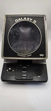 Epoch Galaxy II Tabletop Electronic Game 1981 – Works (Sound Only), No Display