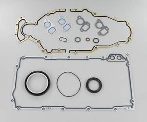 CONVERSION BOTTOM END GASKET SET/KIT HOLDEN COMMODORE VZ VE VF 6.0L L98 L76 L77