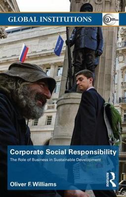 Corporate Social Responsibility: The Role of Business in Sustainable Development