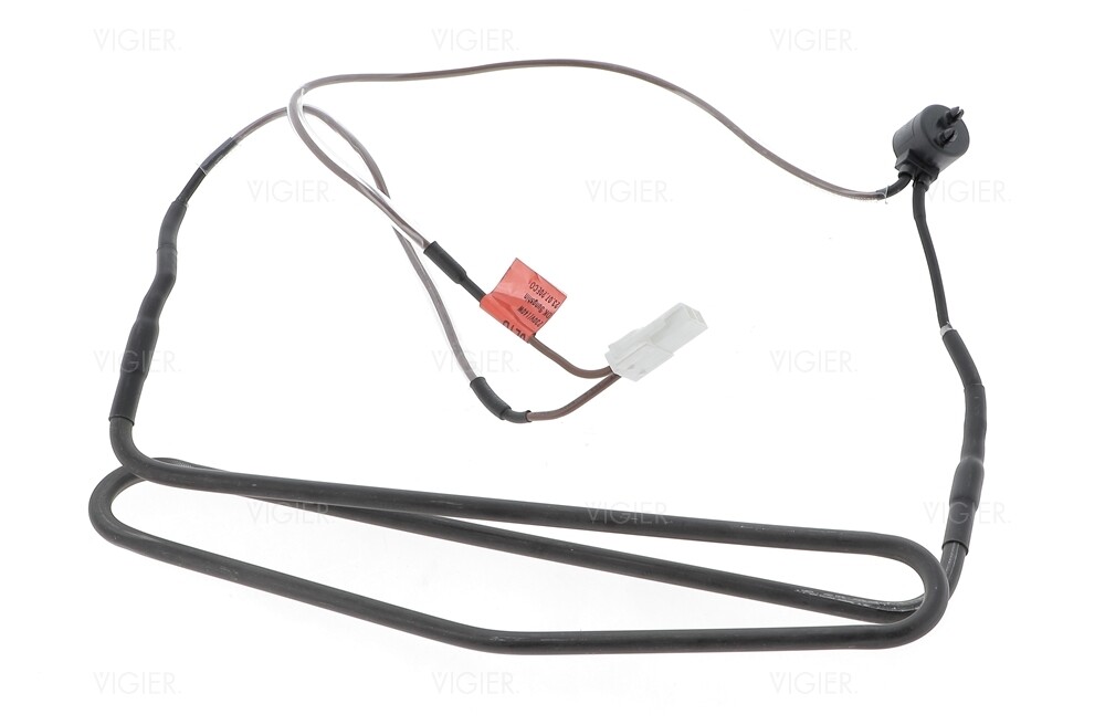 Résistance de dégivrage pour réparer le froid du Samsung RSH5UEPN1