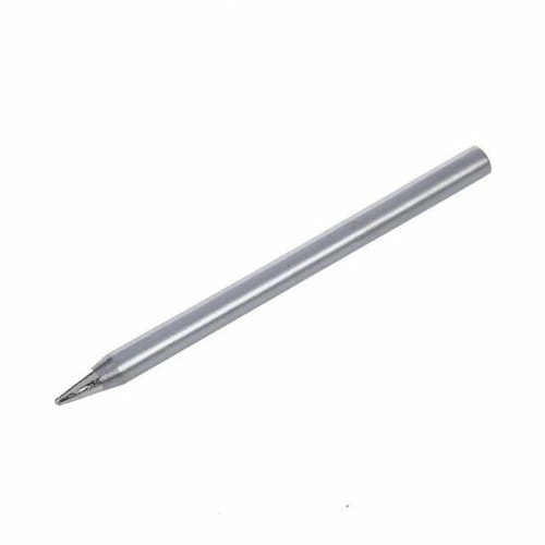 Antex B005160 Punta Di Ricambio Per Saldatore XS25, 3.0 Mm, In Rame Placcato Ferro E Nichel, Senza Piombo - 4