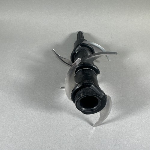 Ninja 6-Blade Blender Replacement BL710WM BL610 BL660 BL740 CO610B Blade Only - Picture 7 of 11