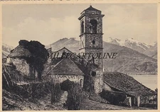 COLICO: Cistercian Abbey of S. Maria