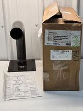 Lithonia FRWB DDB U Wall Mount Flood Right Angle Bracket NEW IN BOX c27