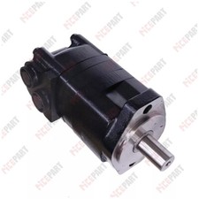 104-1253-006 Hydraulic Motor 1041253006 Compatible Eaton Char-Lynn 2000 Series
