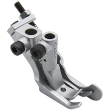 1SET RIGHT GUIDING WALKING FOOT FOR Durkopp Adler 367 467 767 Juki LU-2210