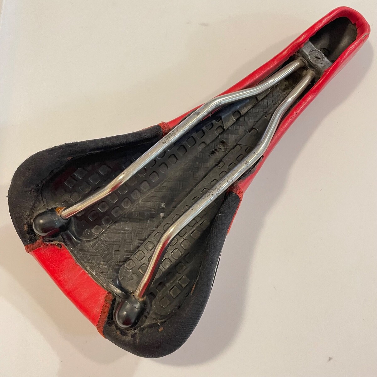 Selle Italia Flite チタンレール 中古品 Yahoo!オークション - SELLE ITALIA Flite チタンレール 黒