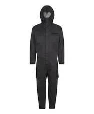 Remploy Ex Police SAS Army Civil Responder CBRN Waterproof Breathable Coverall 