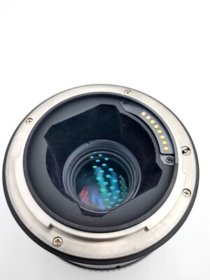 Mamiya 645 AF 150mm f/3.5 Lens. | eBay