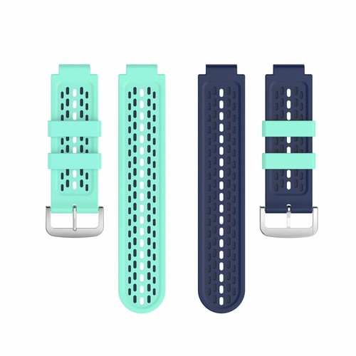 Ersatz-Armband für Garmin Approach S2 S4 GPS Golf Uhr/Vivoactive Replacement Kit - Bild 11 von 22