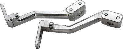 ROX Rox Flex Tec Mount Pro Taper Cross Bar Mount S/M 1G-FTPROT