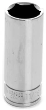 Wilmar   Deep Length Sockets  W38322